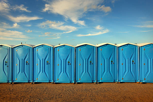 Portable Toilets for Parks and Recreation Areas in Berrien Springs, MI