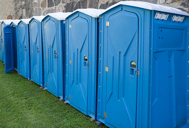 Best Portable Toilet Rental for Emergency Services  in Berrien Springs, MI